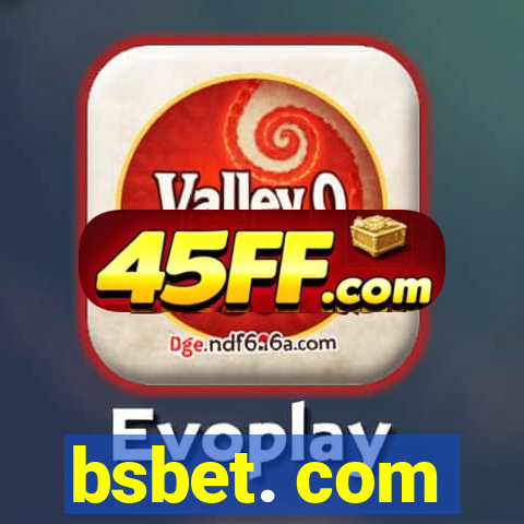 bsbet. com
